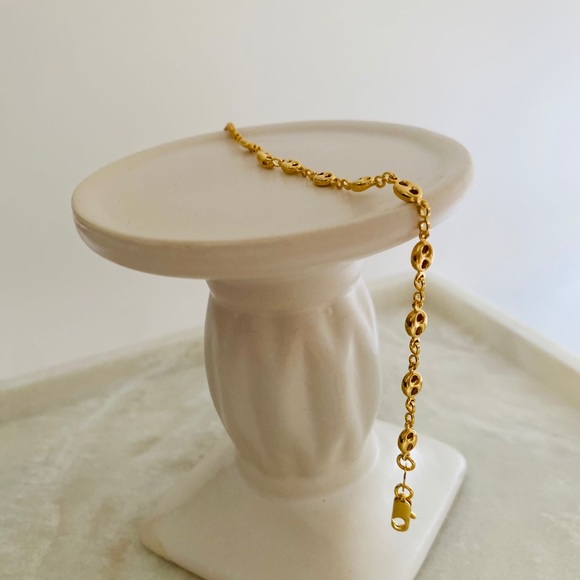 Anchor Mariner Bracelet - Picture 5 of 10